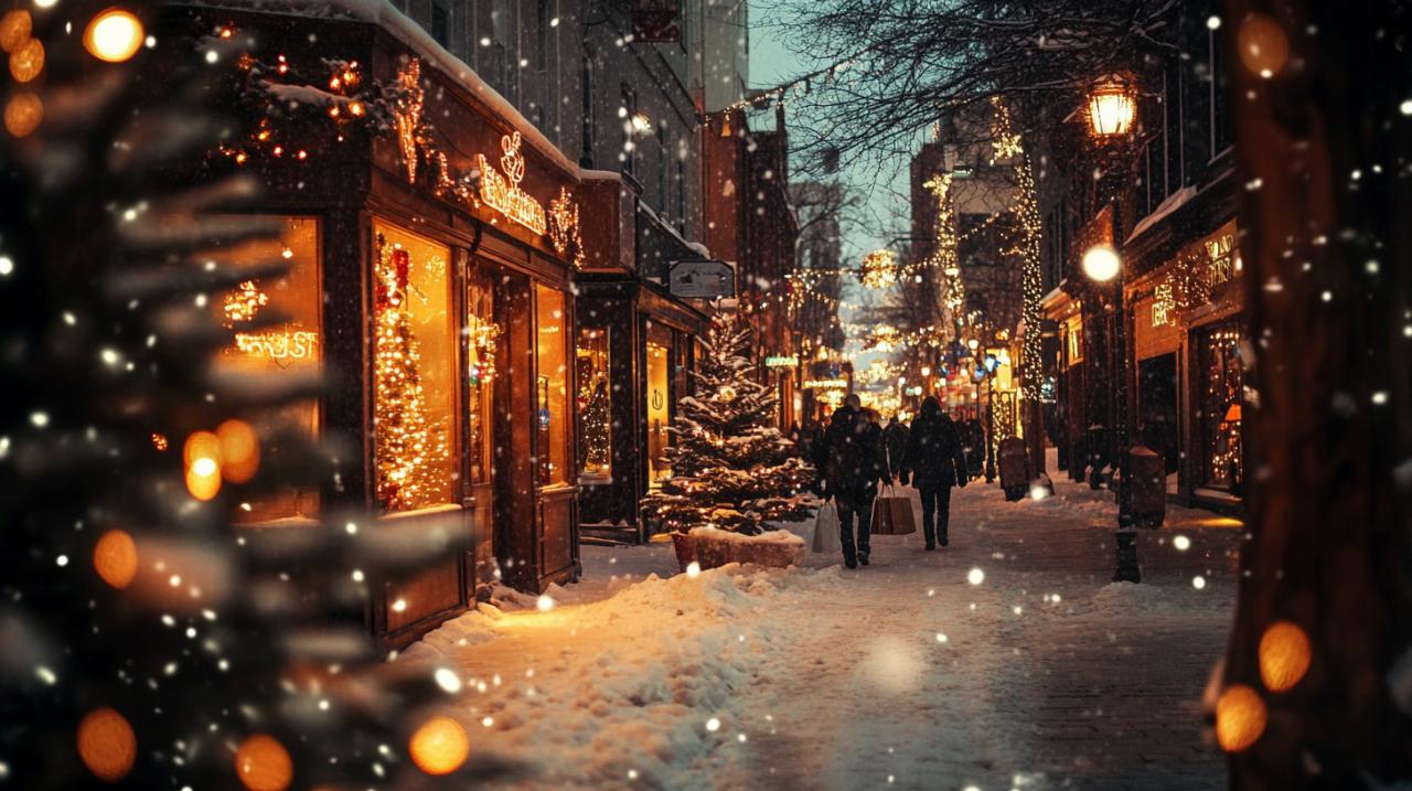 ¿Qué tienda está abierta el 25 de diciembre? Descubre los establecimientos étnicos que operan durante la Navidad