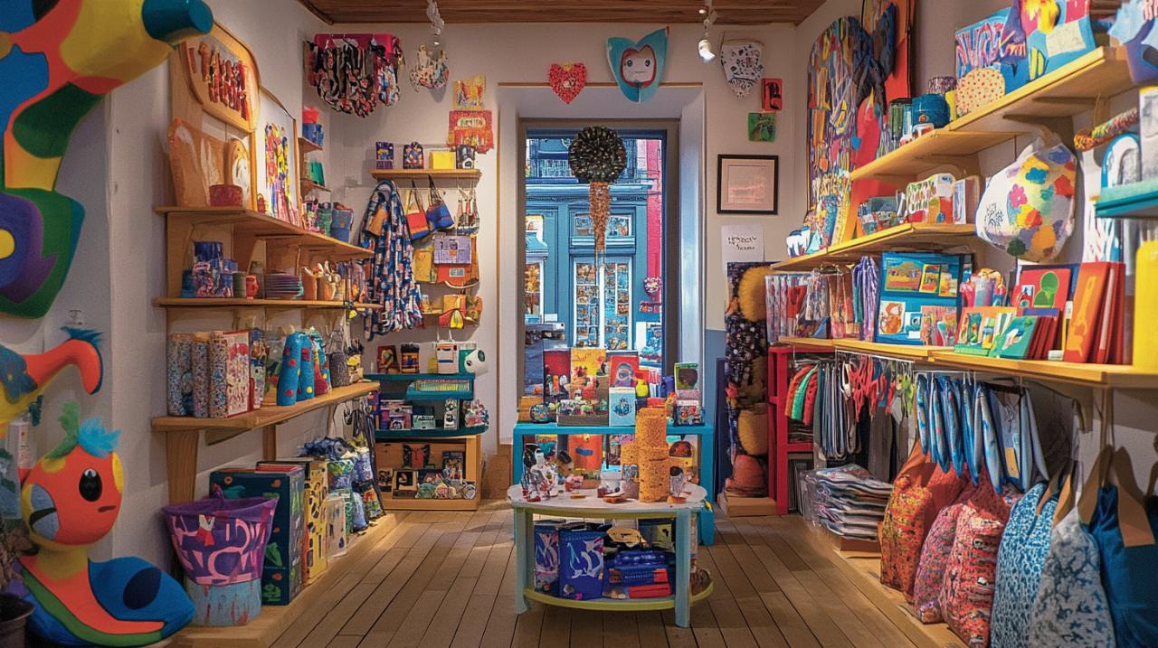 Juegos Delirantes: Regalos que Salen Totalmente de lo Común para los Amantes del Humor Negro