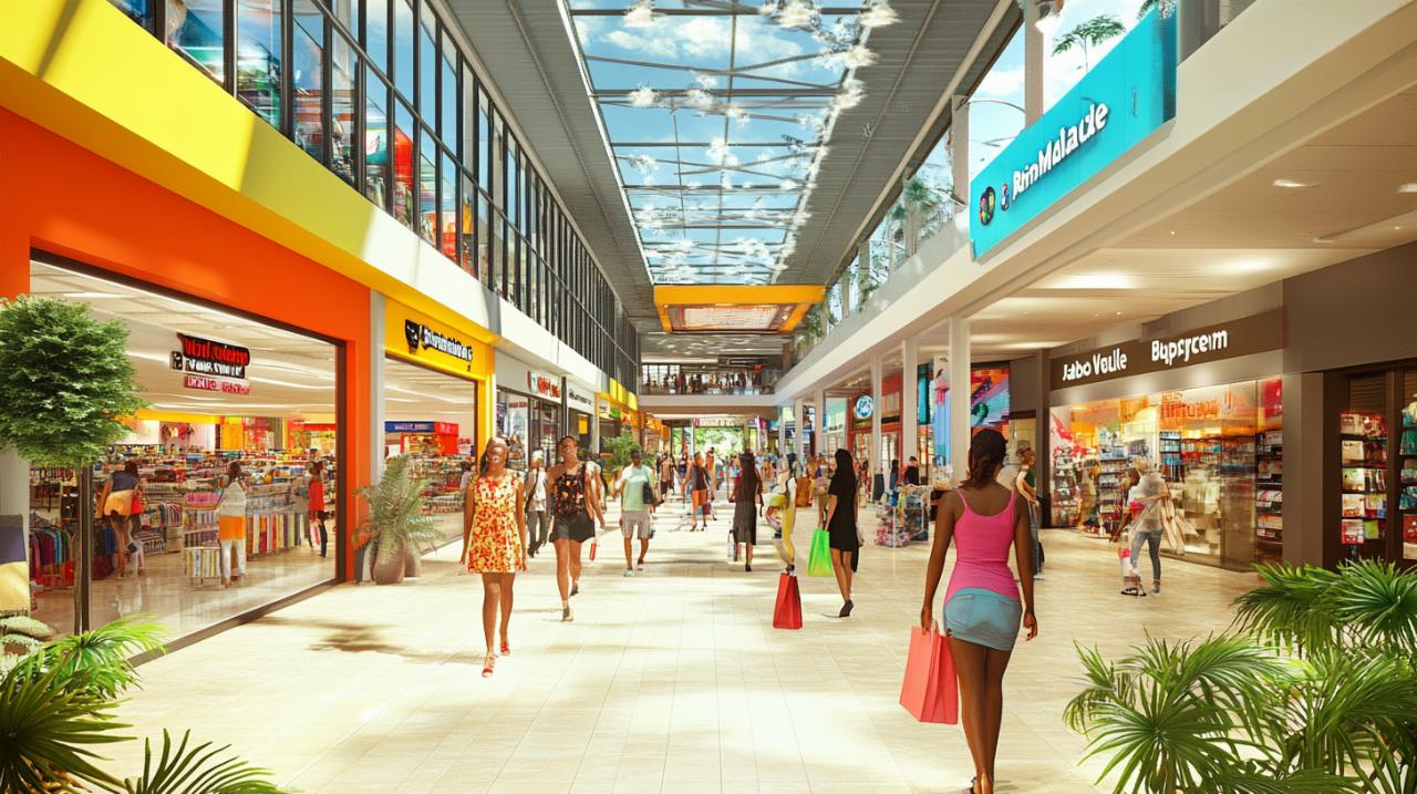 Bureau Vallée en Jarry: Todo lo que Necesitas Saber sobre sus Catálogos y Folletos en Baie-Mahault