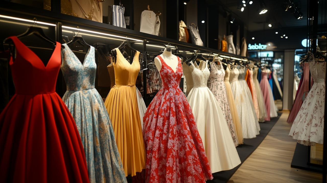 Concurso Vestidos Babaroni: Tendencia y Calidad en Moda para Ganar el Vestido de Dama de Honor Perfecto