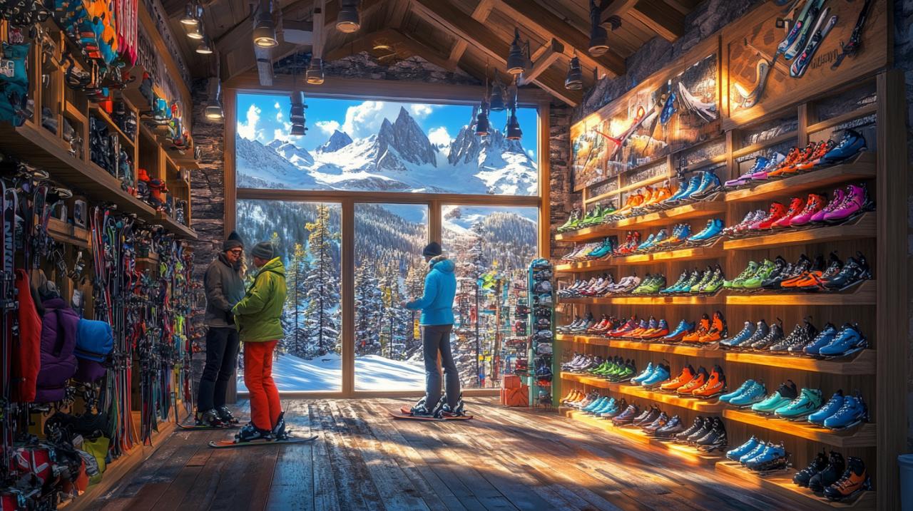 ¿Cómo elegir su bota de esquí? – Plani Glisse revela las claves para acertar en tu compra