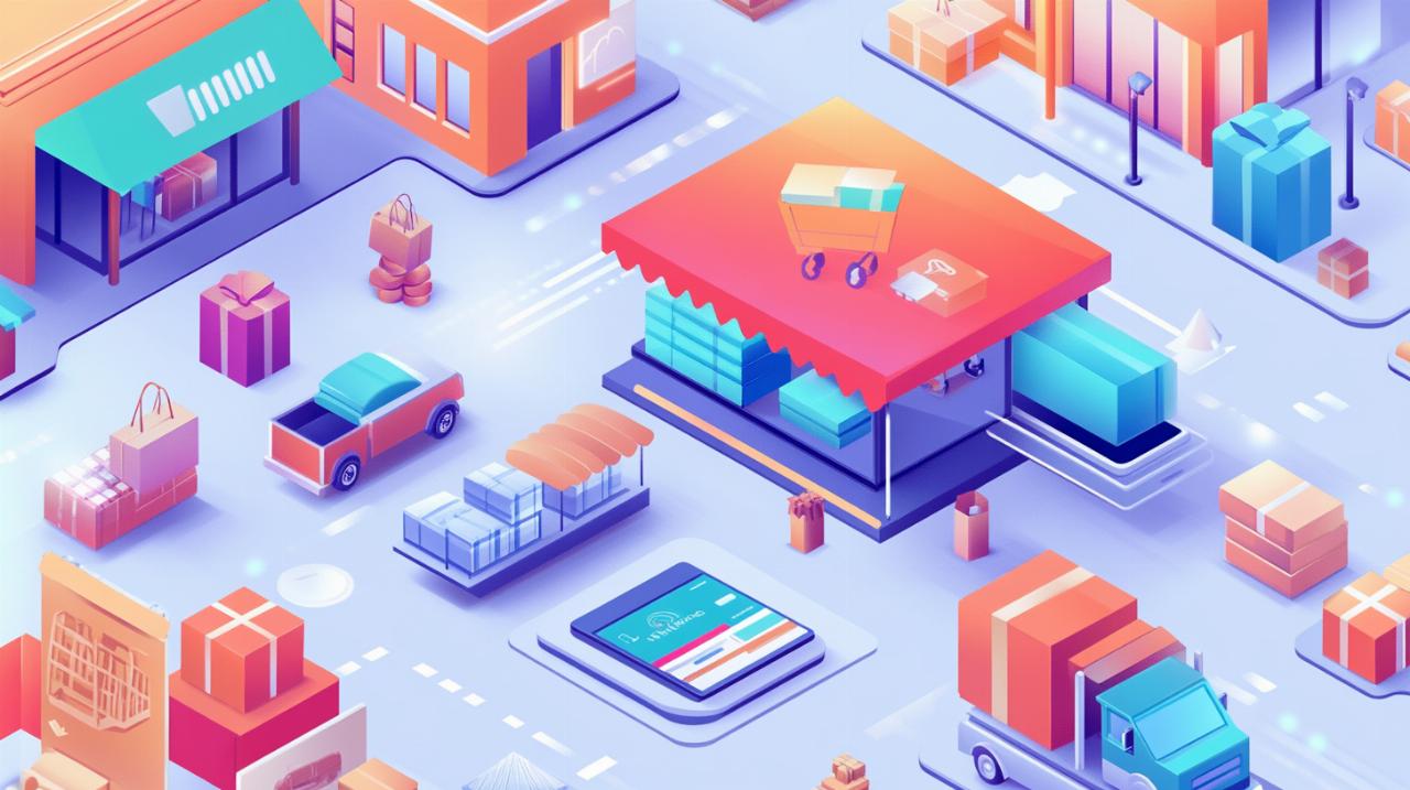 Cómo optimizar los diferentes canales de distribución frente a los retos de la logística internacional