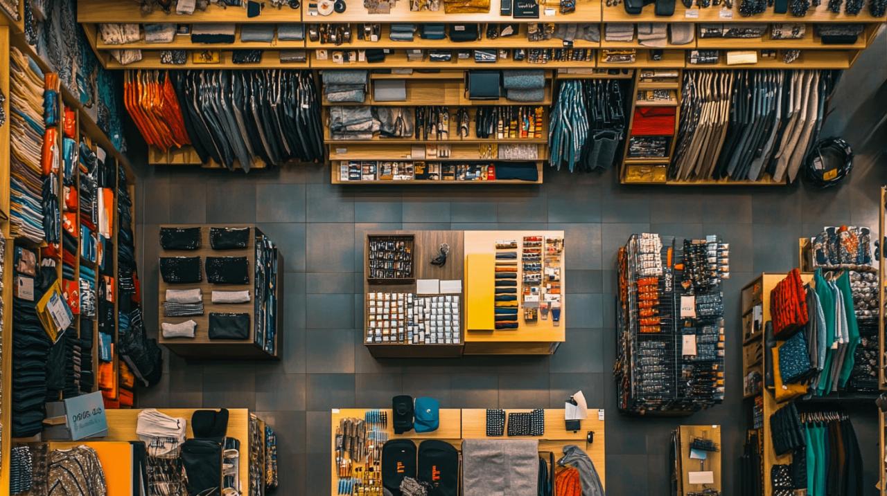 Guía completa del planograma: una herramienta de merchandising visual para maximizar ventas en tu negocio