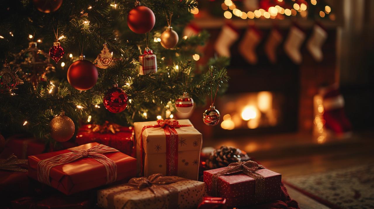 ¿Qué regalo ofrecer a su esposa para Navidad? 5 ideas basadas en sus hobbies favoritos