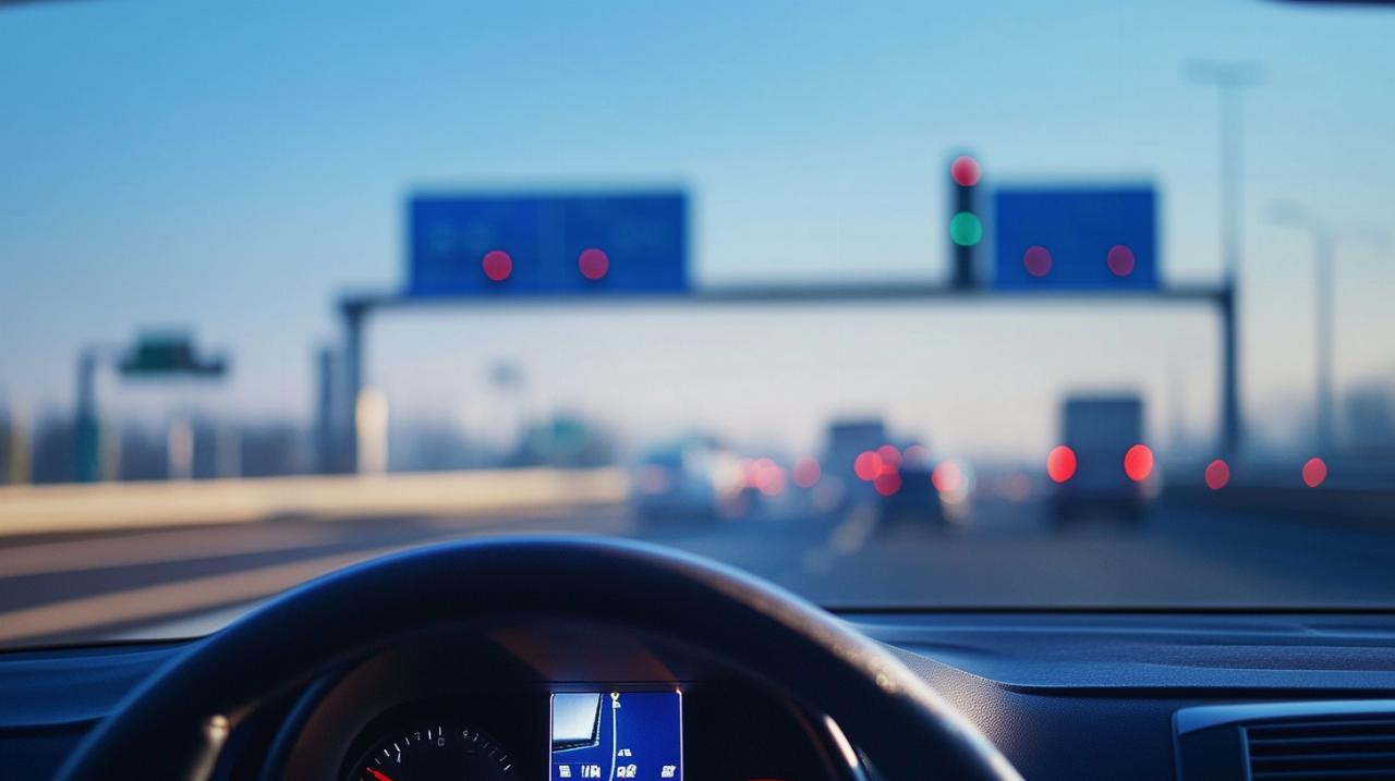 Mejor dispositivo de telepeaje en autopista: la guía para elegir soluciones digitales avanzadas para tus viajes